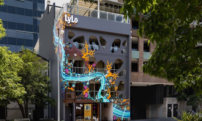 Fortitude Valley Hotel | LyLo Brisbane
