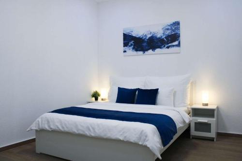 Kobylisy Apartment | LYLY APARTMENT - Free Private Parking