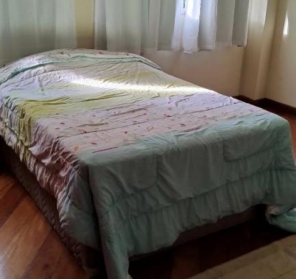 Venda Nova Do Imigrante Apartment | Márcia abreu