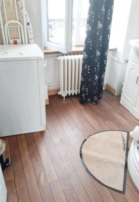 Cherbourg-en-Cotentin Apartment | Méditerranée