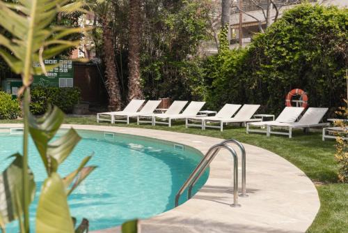 Cambrils Hotel | Mònica Hotel
