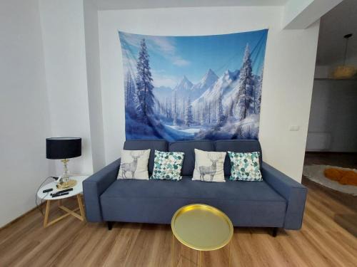 Krynica-Zdroj Apartment | Mój apartament Krynica