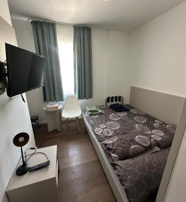 Rahlstedt Apartment | Möbiliertes Apartment