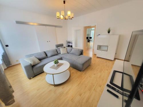 Metternich Apartment | Möblierte 3-Zi Wohnung nähe der Mosel Stadt nah