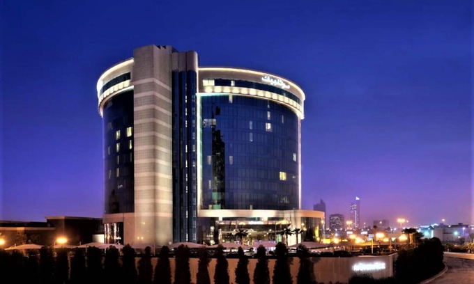 Al Khobar Hotel | Mövenpick Hotel Al Khobar