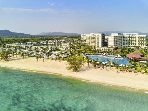 Ong Lang Resort | Mövenpick Resort Waverly Phu Quoc