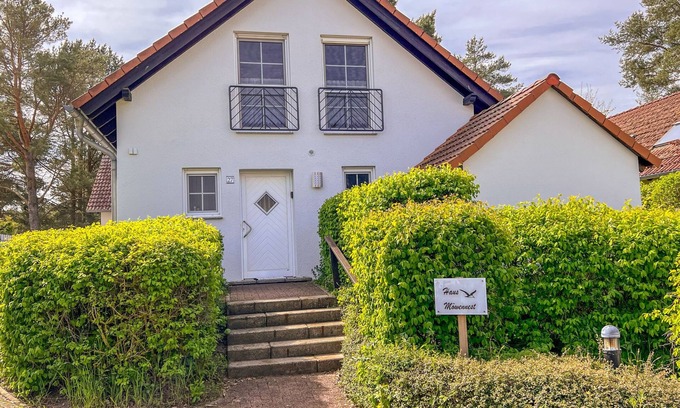 Muritz House | Möwennest by Interhome