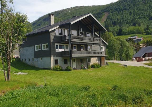 Myrkdalen Apartment | Mørkve Apartement