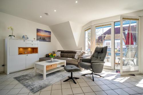 Ostseebad Prerow Apartment | Mühlenpark 1 Mühlenpark Haus 5 Wo 19