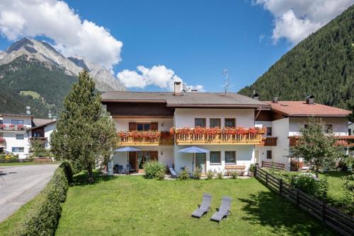 Anterselva Apartment | Mühlheim