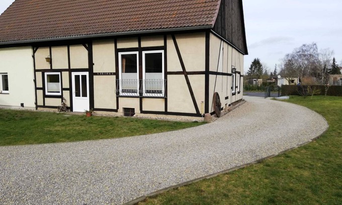 Muritz Apartment | Müritz vacation in a vacation home near Waren (Müritz)