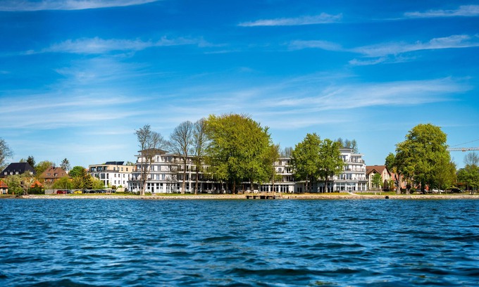 Muritz Apartment | Müritzpalais