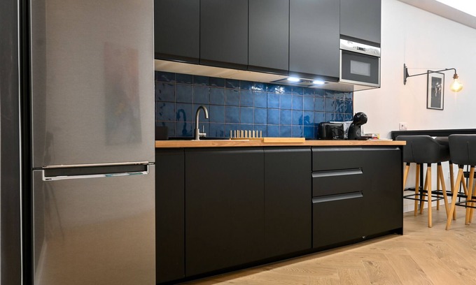 Numancia Apartment | M (FIG57BºB) Encantador apartamento de un dormitor