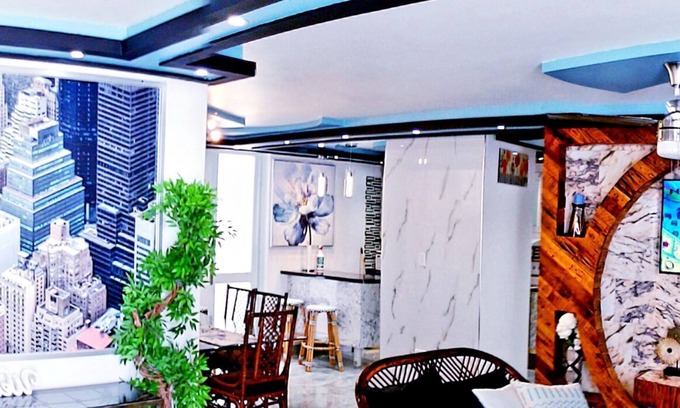 Sabana Abajo House | M/H(#2⭐️)AC the whole house near the airport