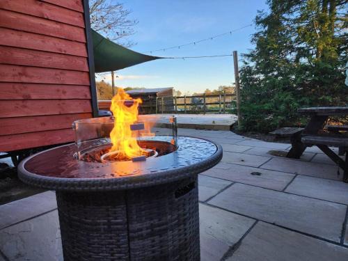 Great Horkesley Apartment | M Lodge