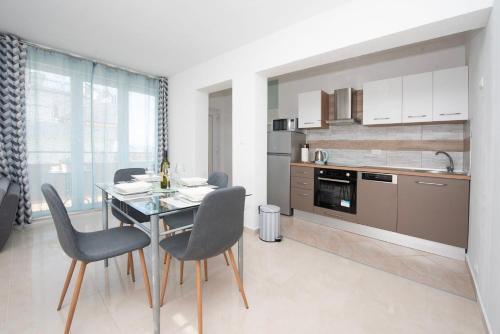 Seget Donji Apartment | M&M apartmani