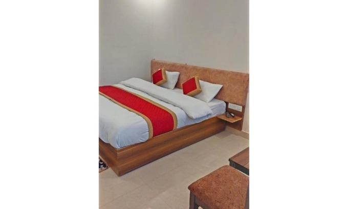 Gobind Dham House | M.M Homestay, Joshimath