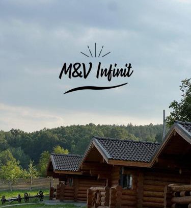 Salatrucel Cabin | M&V Infinit