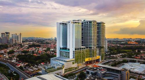 Bandar Utama Hotel | M World Hotel