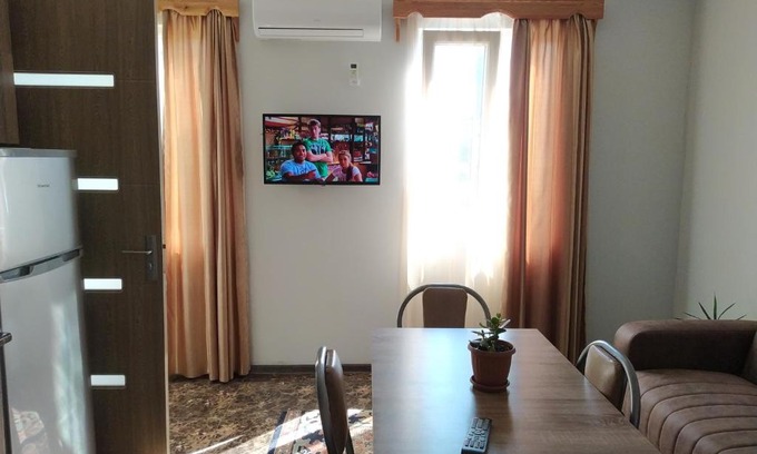 Chakvi House | M2 House