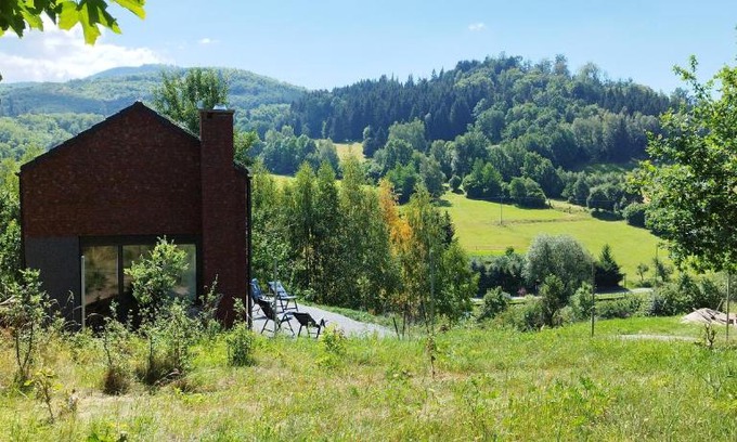 Zloty Stok Ski Chalet | M2