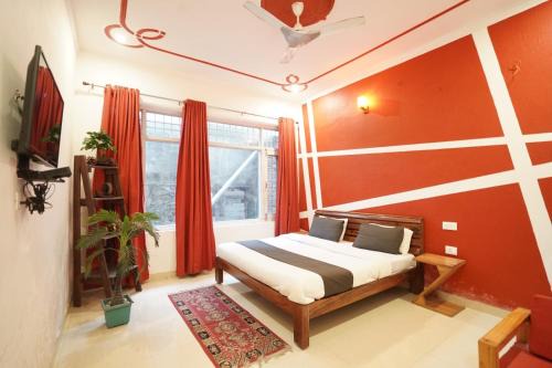 Nainital Resort | M20 Furbish Waterfall Resort