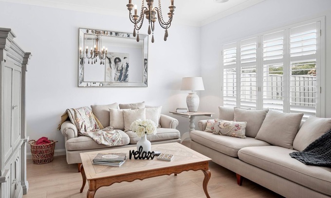New Gisborne House | Ma Maison @ New Gisborne, Macedon Ranges