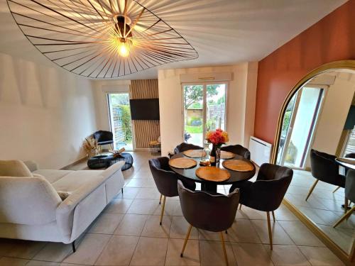 Chartres-de-Bretagne Apartment | Ma maisonnette Rennaise