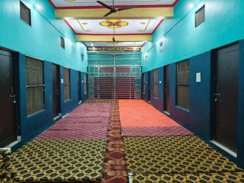 Misrikh House | Ma vindhyavasini Atithi Bhavan