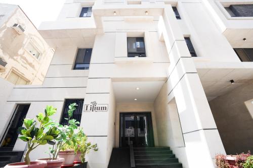 Hera Street Apartment | Mabaat-Lilium Al Salama - 513 A 2BR 16
