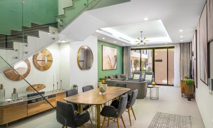 Al-Rawdah Villa | Mabaat - Nala Al Rawdah - 604