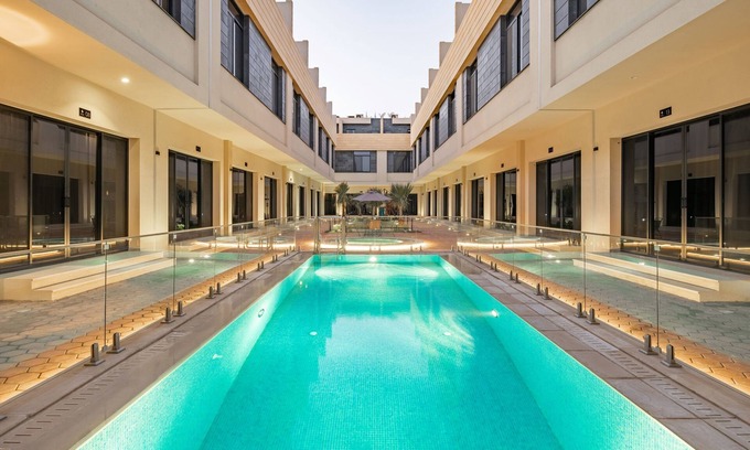 Al-Rawdah Apartment | Mabaat - Nala Al Rawdah - 604