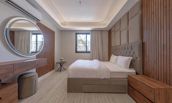 Qurtubah Apartment | Mabaat - Qurtubah - 566