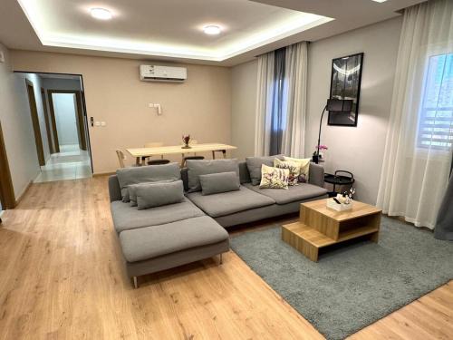 Al Kura Apartment | Mabaat-Superior 2BR- Sama Jeddah 609