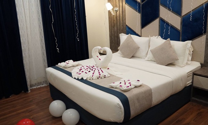 Al Ulaya Apartment | Mabeet Al-Khobar Served Apartment