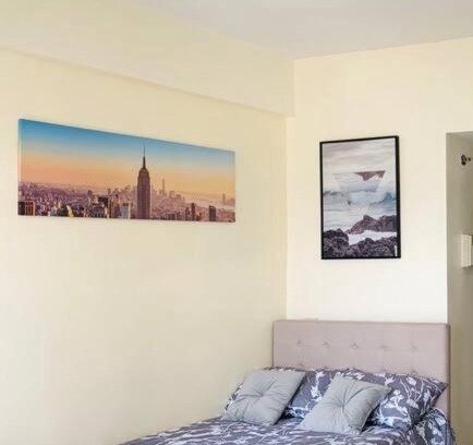 Mabolo Apartment | Mabolo Garden Flats 2306