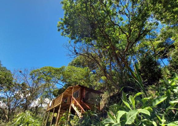 Garagoa House | MACAJO