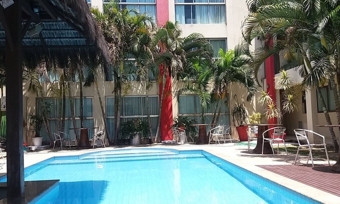 Ponta Negra Apartment | Macarena Flat in Ponta Negra