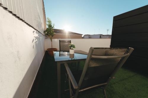 Santa Clara Apartment | Macarena Suites