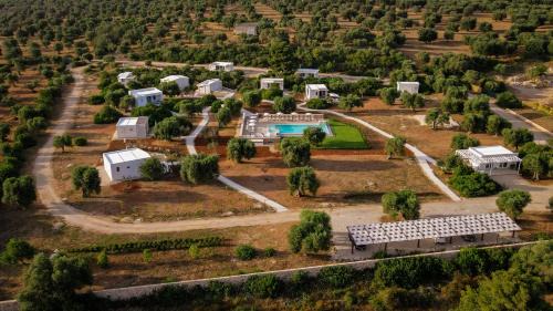 Maruggio House | Macchia Piccinna