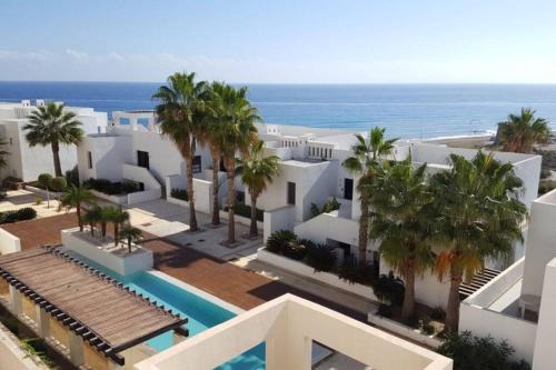 Playa Macenas Apartment | Macenas Beach Resort Mojacar -Almeria