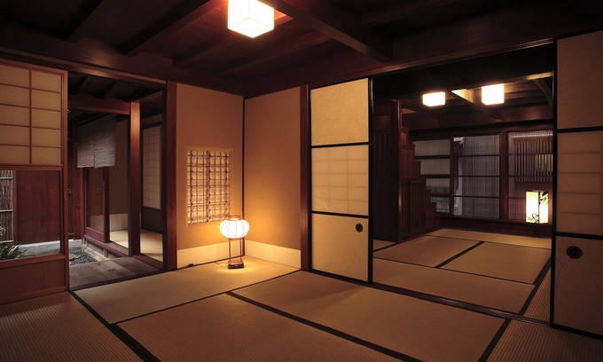 Kanazawa House | Machiya Kanazawa Kikunoya