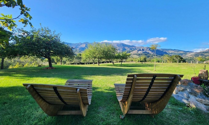 Cuadrovena House | Madagascar Corner VV-2192-AS