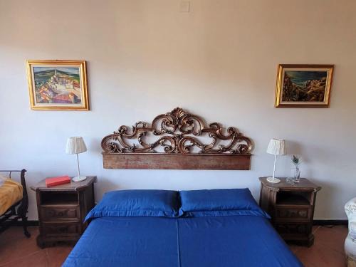 La Spezia House | Madama Dorè, casa indipendente con grande giardino e parcheggio privato