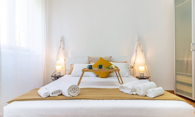 Monza Apartment | Madamart - 301 Autodromof1 Centro