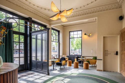 Dansaert Hotel | Made in Catherine