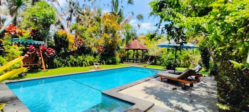 Buahan Apartment | Madesimon Villa Apt