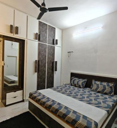 Bikaner House | Madhvan Kunj