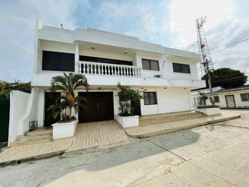 Tolu Apartment | MADILI DEL MAR