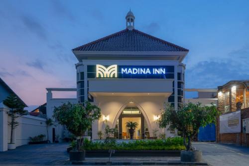 Yogyakarta Hotel | Madina Inn Hotel